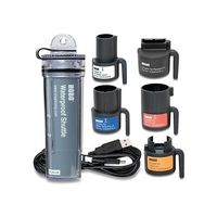 HOBO U-DTW-1 terepi optikai adatkiolvasó egység