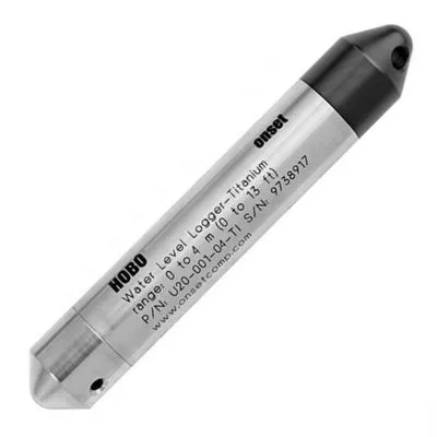 HOBO U20-Ti vízszint datalogger szonda sósvízhez