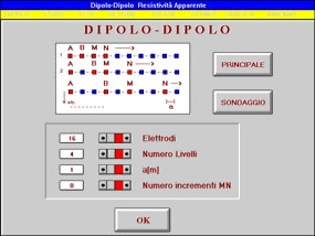 geoelektromos adatgyűjtő szoftver geoelektromos adatgyűjtő szoftver