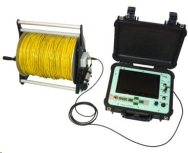 Kútkamerák és Lyukkamerák