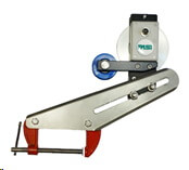 Elektronikus mélségkódoló 2. generációs kútkamerához. mélységkódoló