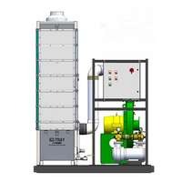 sztrippelő - víztisztító