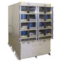 tálcás sztrippelő