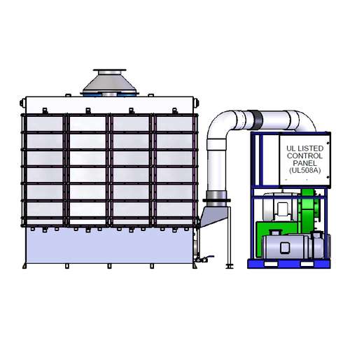 sztrippelő - víztisztító