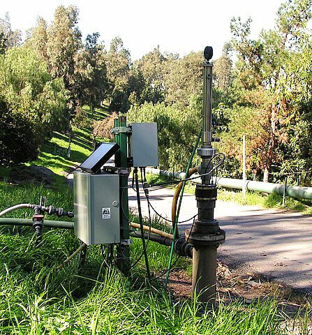 Dugattyús csurgalékvíz szivattyú II. Dugattyús csurgalékvíz szivattyú II.