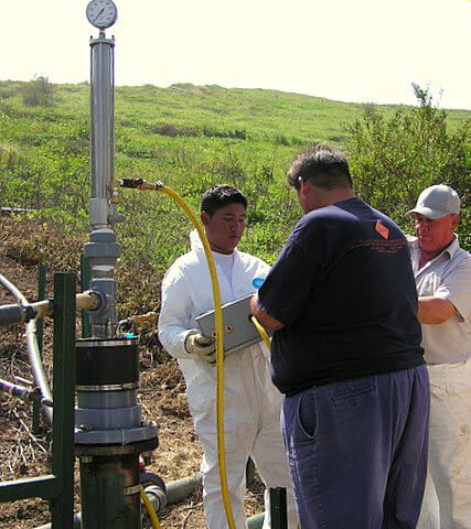 Dugattyús csurgalékvíz szivattyú III. Dugattyús csurgalékvíz szivattyú III.