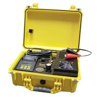 Low Flow szivattyúvezérlők