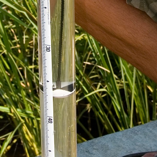 Secchi henger Secchi henger