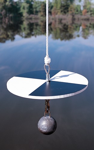 Secchi korong Secchi korong