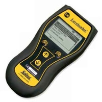 Leveloader Gold terepi adatkiolvasó és konfigurációs egység