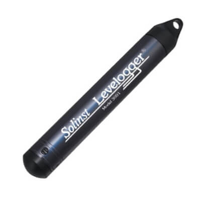 Levelogger Edge vízszintregisztráló szonda Levelogger Edge vízszintregisztráló szonda