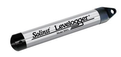 Levelogger Junior vízszintregisztráló szonda Levelogger Junior vízszintregisztráló szonda