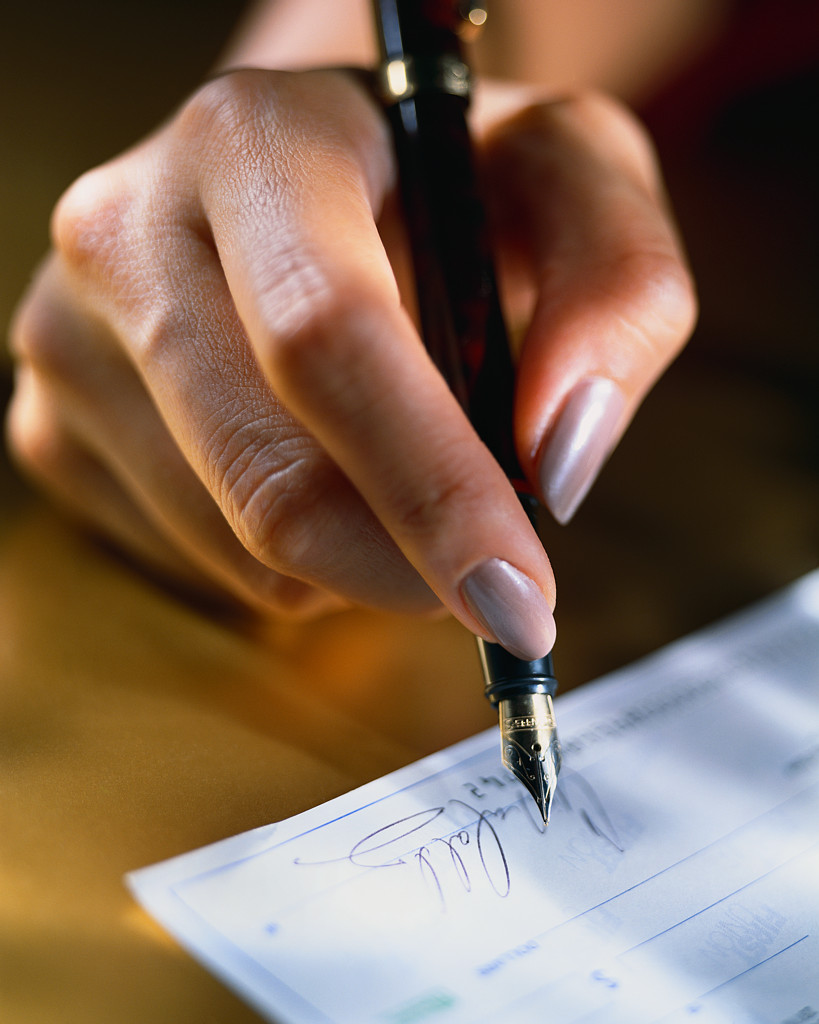 Lehetőség szerint írásban kérjen árajánlatot!