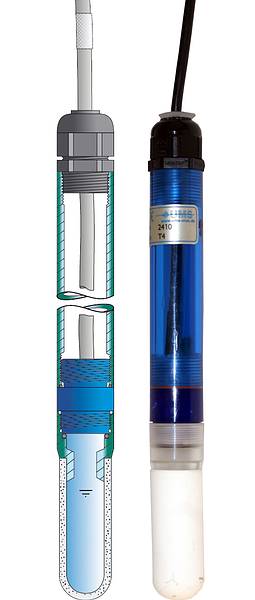 T4 tenziométer T4 tenziométer