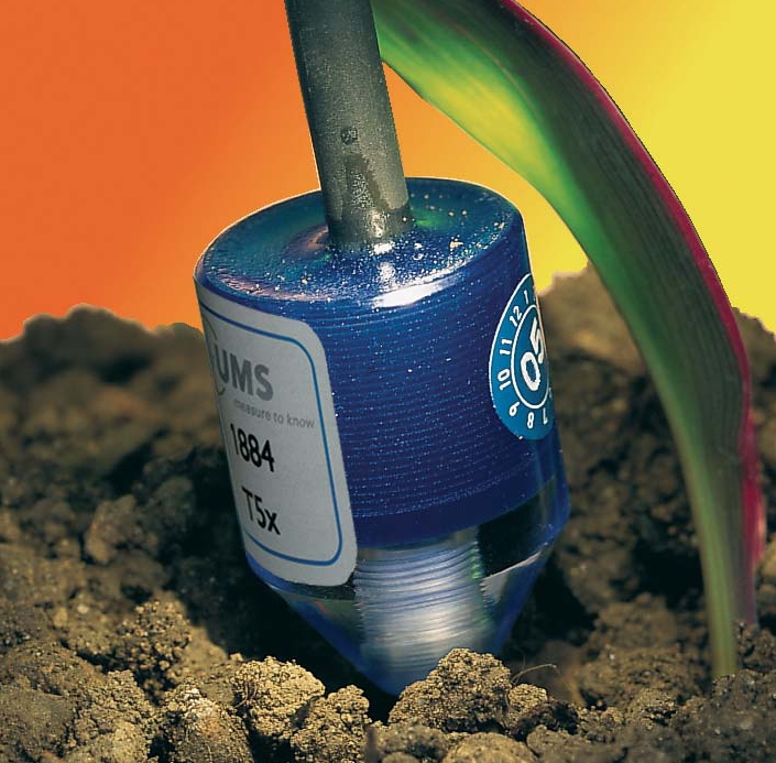 T5 mini tenziométer T5 mini tenziométer