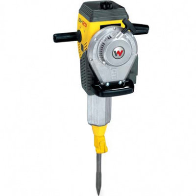 BH 23 benzinmotoros talajfúró BH 23 benzinmotoros talajfúró