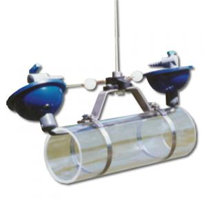 Akril és PVC horizontális Alfa-palackok Akril és PVC horizontális Alfa-palackok