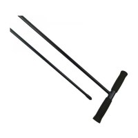 Közműkereső szondák, szúróbotok