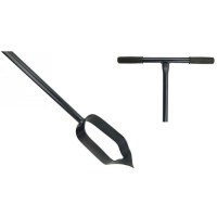 Nem toldható holland kézi talajfúrók - hobbi kategória