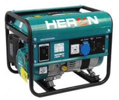 Egyfázisú ármafejlesztők