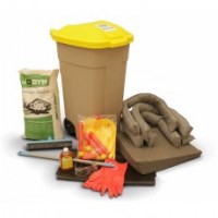 oread felitató olaj univerzális abszorbens