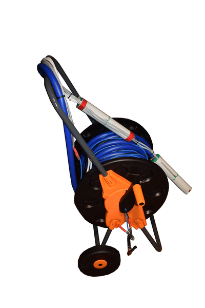 12 V felszín alatti víz mintavevő rendszer