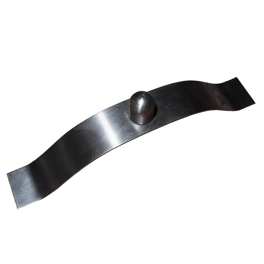 Rugós stift toldható kézi talajfúróhoz