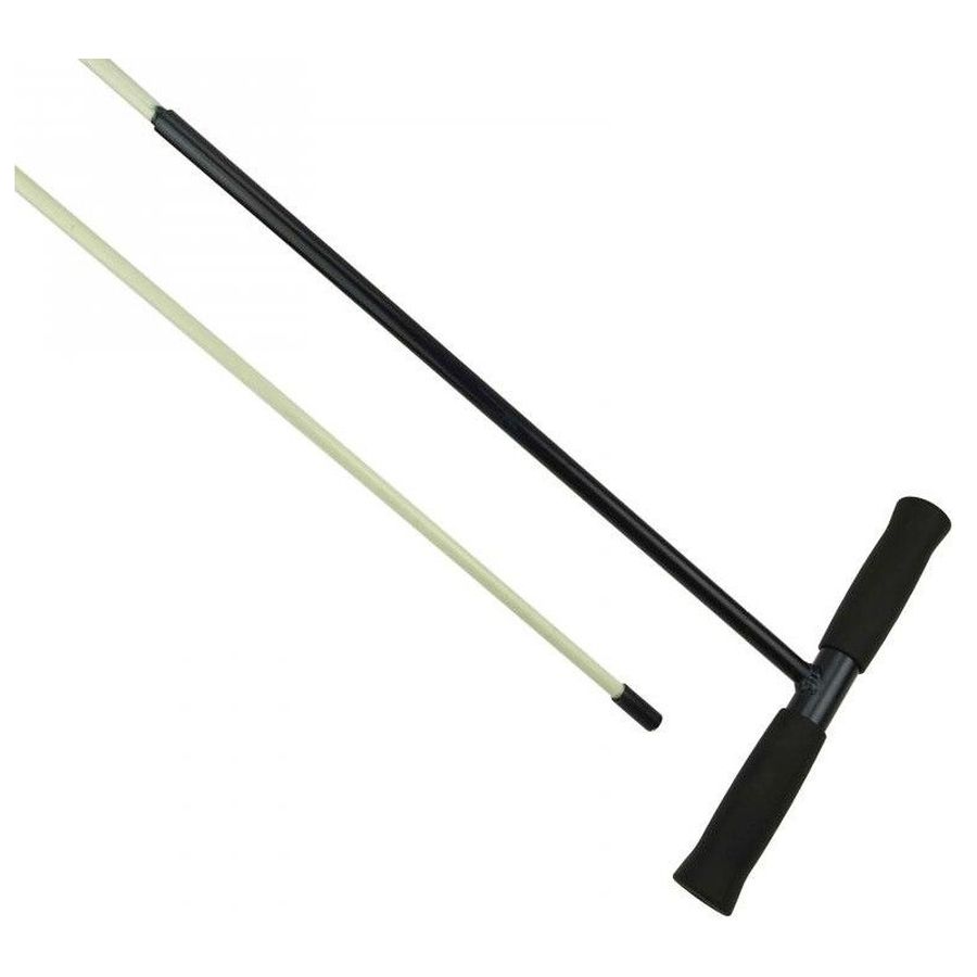 Üvegszálas poliészter közműkutató szonda