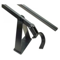 Professzionális oszlopkiemelő