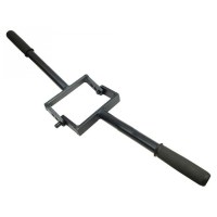 Egyszerű oszlopkiemelő