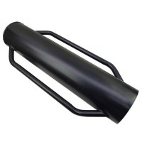 Cölöpverő, átmérő 160 mm