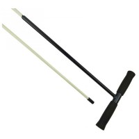 Üvegszálas poliészter közműkutató szonda