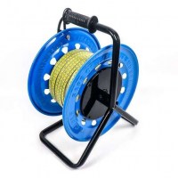 Vízszintmérő, kút, kézi, hordozható, talajvíz, felszín alatti víz, nyugalmi, üzemi, vízszint, water level meter, dipmeter, cable ruler, ruler tape, Wasserlichtlot, ár, olcsó, Ft, vásárlás, cheap, price, buy