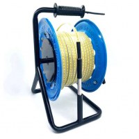 Vízszintmérő, kút, kézi, hordozható, talajvíz, felszín alatti víz, nyugalmi, üzemi, vízszint, water level meter, dipmeter, cable ruler, ruler tape, Wasserlichtlot, ár, olcsó, Ft, vásárlás, cheap, price, buy