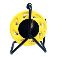 Vízszintmérő, kút, kézi, hordozható, talajvíz, felszín alatti víz, nyugalmi vízszint, üzemi vízszint, water level meter, dipmeter, cable ruler, Wasserlichtlot