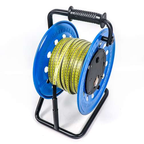 Vízszintmérő, kút, kézi, hordozható, talajvíz, felszín alatti víz, nyugalmi, üzemi, vízszint, water level meter, dipmeter, cable ruler, ruler tape, Wasserlichtlot, ár, olcsó, Ft, vásárlás, cheap, price, buy